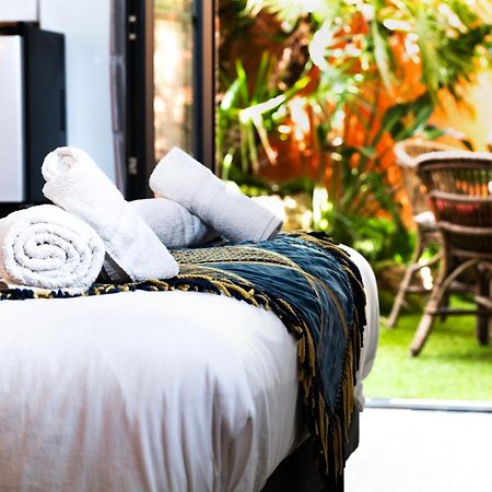 Lou Pitchoun Luxe Et Serenite Au Coeur De Saint-Tropez Suite Familiale Avec Chambre Separee Avec Jardin Enchanteur Pour 4 Adultes Et 1 Enfant Dış mekan fotoğraf