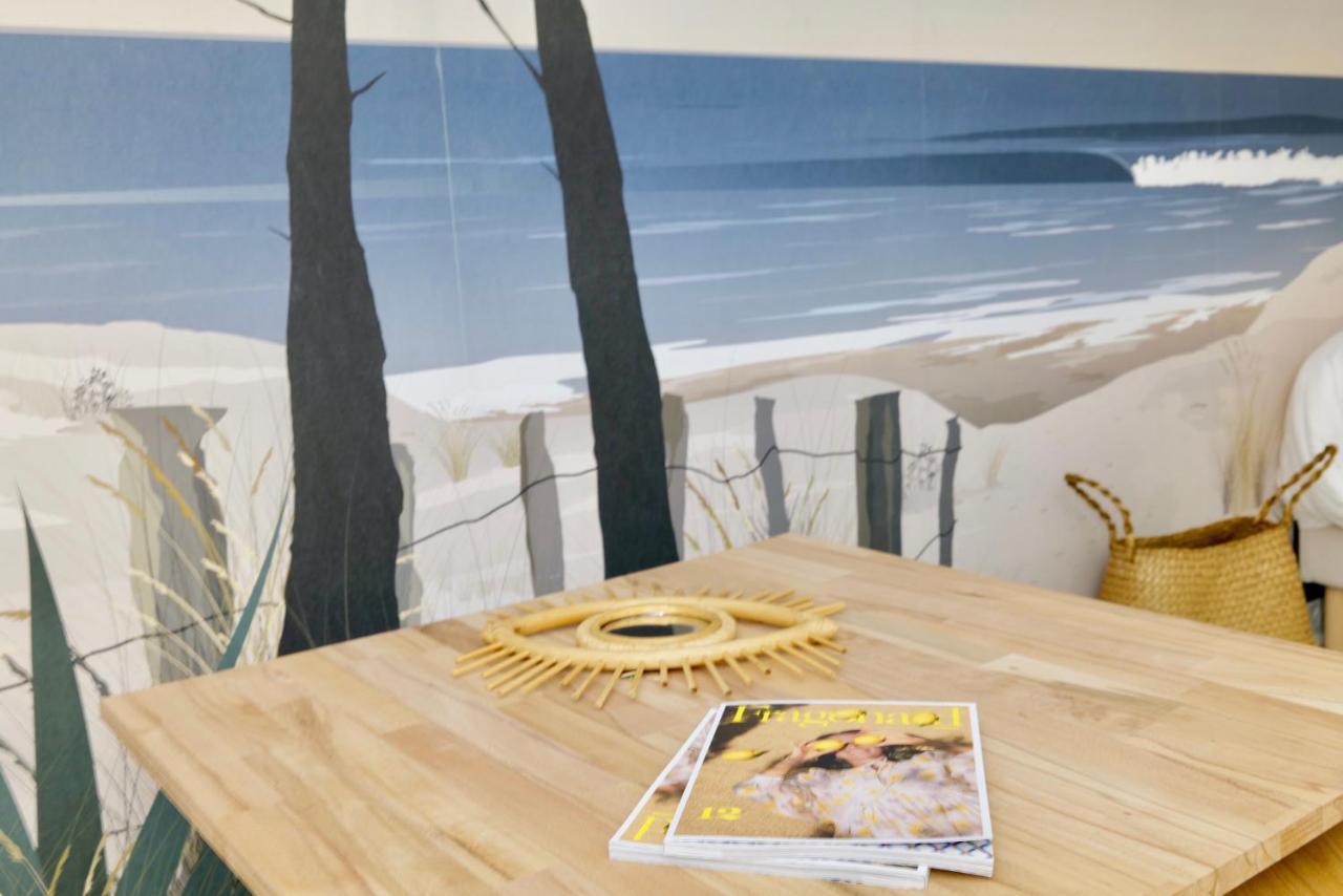 Lou Pitchoun Luxe Et Serenite Au Coeur De Saint-Tropez Suite Familiale Avec Chambre Separee Avec Jardin Enchanteur Pour 4 Adultes Et 1 Enfant Dış mekan fotoğraf