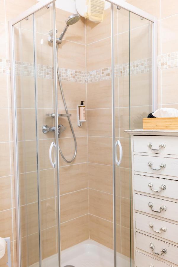 Lou Pitchoun Luxe Et Serenite Au Coeur De Saint-Tropez Suite Familiale Avec Chambre Separee Avec Jardin Enchanteur Pour 4 Adultes Et 1 Enfant Dış mekan fotoğraf