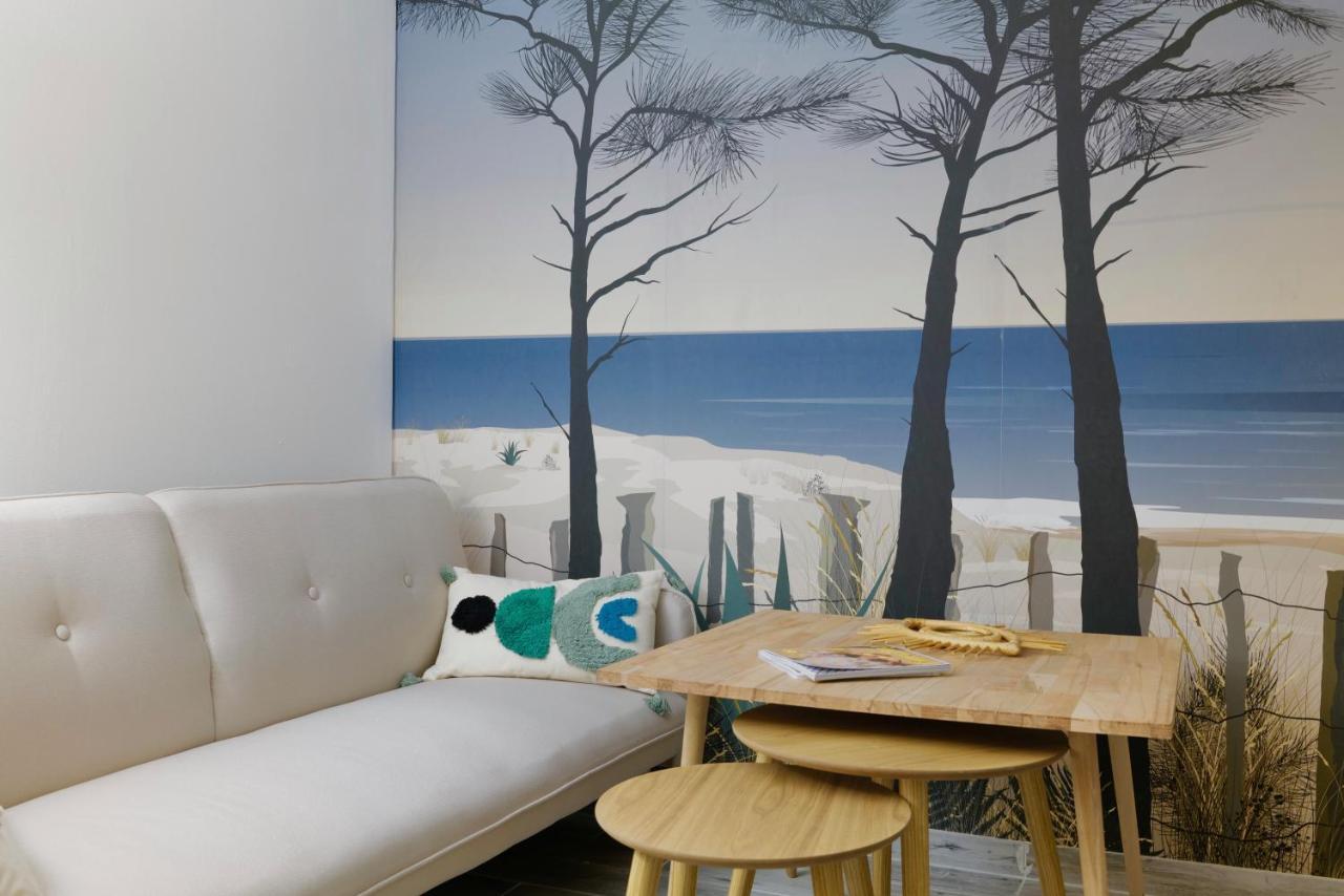 Lou Pitchoun Luxe Et Serenite Au Coeur De Saint-Tropez Suite Familiale Avec Chambre Separee Avec Jardin Enchanteur Pour 4 Adultes Et 1 Enfant Dış mekan fotoğraf