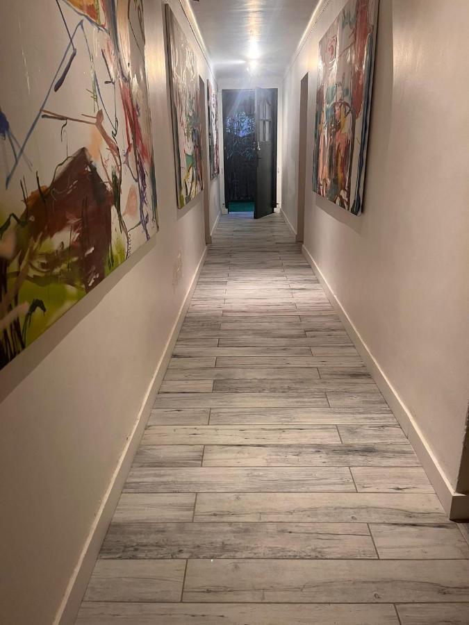 Lou Pitchoun Luxe Et Serenite Au Coeur De Saint-Tropez Suite Familiale Avec Chambre Separee Avec Jardin Enchanteur Pour 4 Adultes Et 1 Enfant Dış mekan fotoğraf